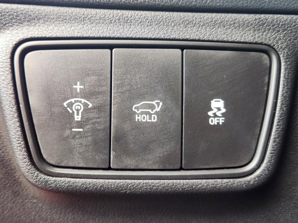 used 2022 Hyundai Tucson car, priced at $22,100