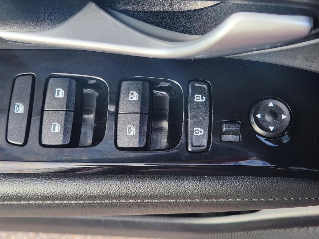used 2022 Hyundai Tucson car, priced at $22,100