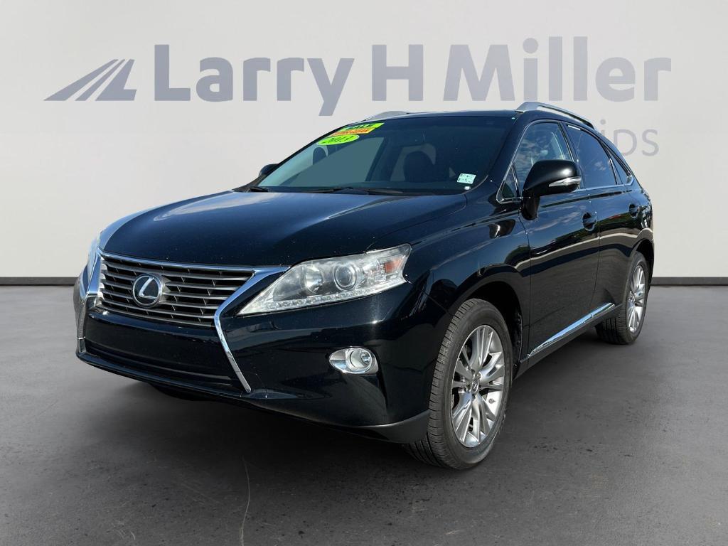 used 2013 Lexus RX 350 car, priced at $16,300
