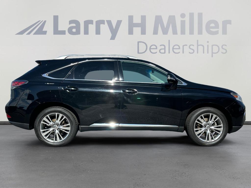 used 2013 Lexus RX 350 car, priced at $15,900