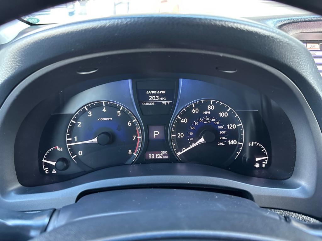 used 2013 Lexus RX 350 car, priced at $15,900