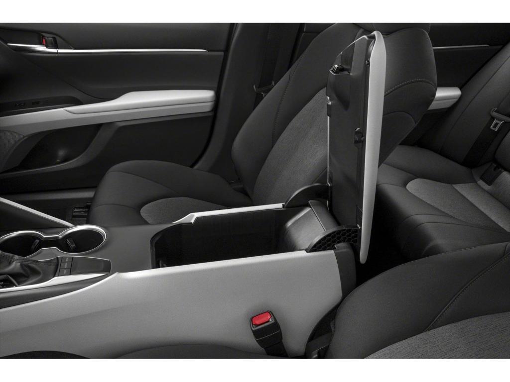 used 2023 Toyota Camry car, priced at $26,800