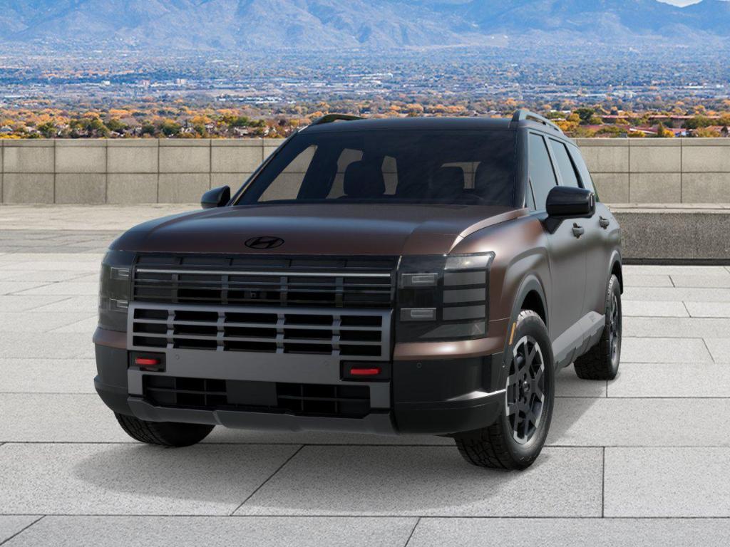 new 2026 Hyundai Palisade car, priced at $51,220