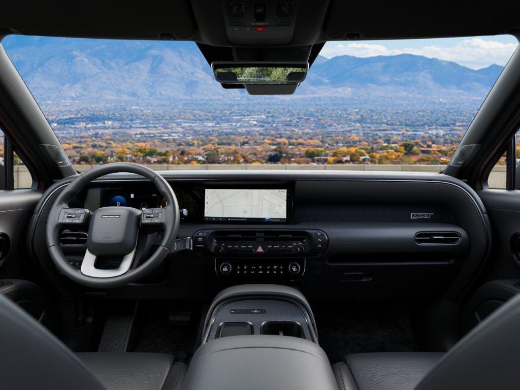 new 2026 Hyundai Palisade car, priced at $51,220