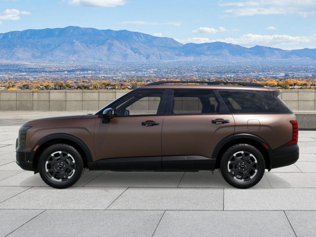 new 2026 Hyundai Palisade car, priced at $51,220