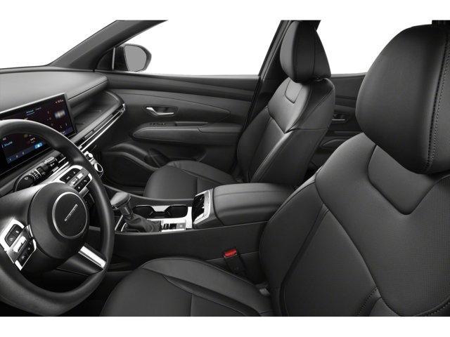 new 2025 Hyundai SANTA CRUZ car, priced at $32,423