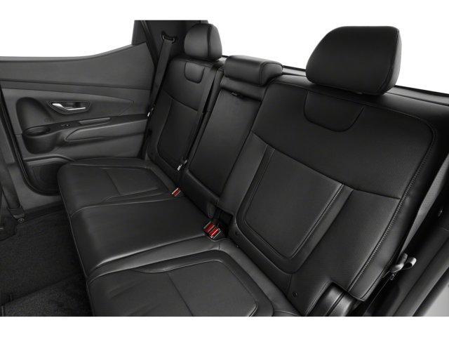 new 2025 Hyundai SANTA CRUZ car, priced at $32,423