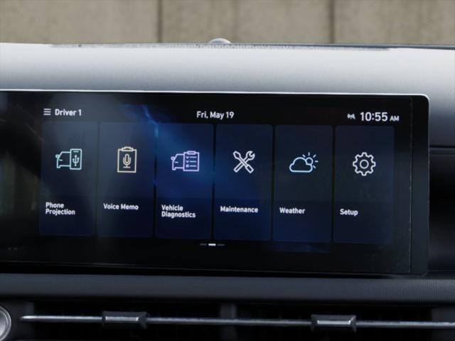 new 2025 Hyundai SANTA CRUZ car, priced at $32,423