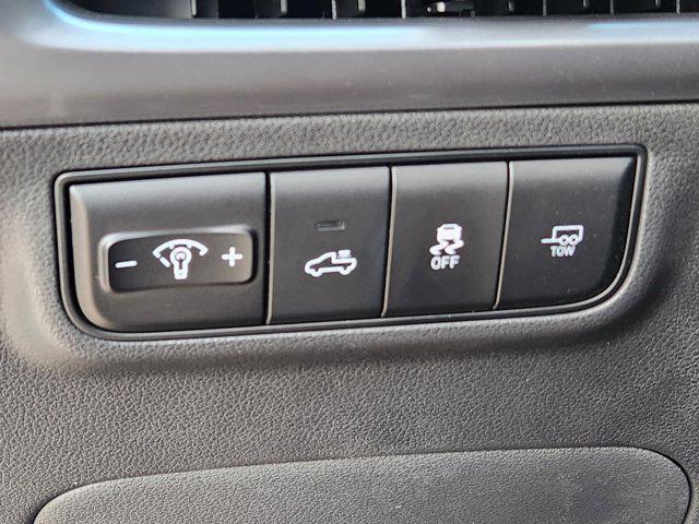 new 2025 Hyundai SANTA CRUZ car, priced at $39,791