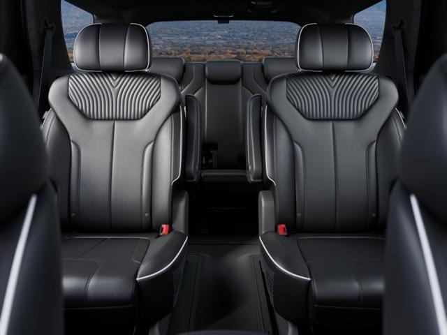new 2025 Hyundai Palisade car, priced at $52,606