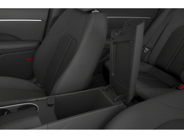 new 2025 Hyundai Sonata Hybrid car, priced at $32,977
