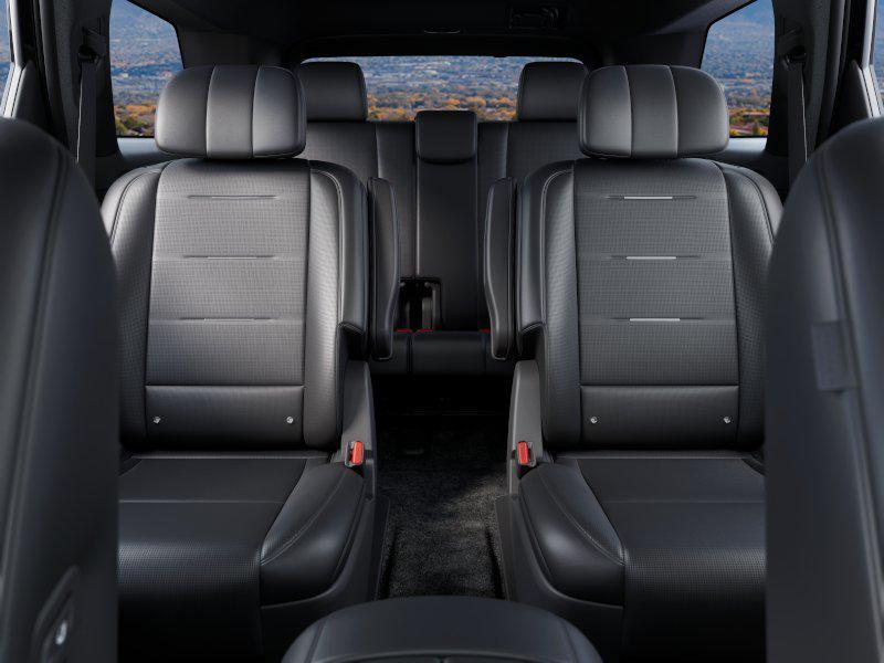 new 2026 Hyundai Palisade car, priced at $56,716