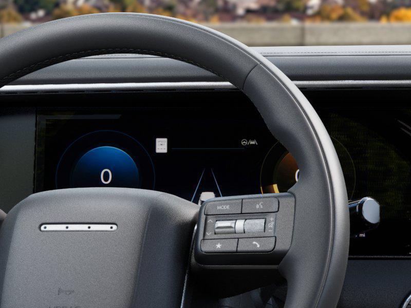 new 2026 Hyundai Palisade car, priced at $56,716