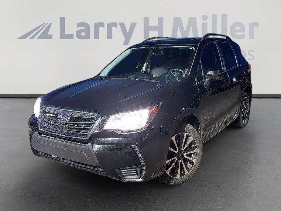 used 2018 Subaru Forester car, priced at $20,800