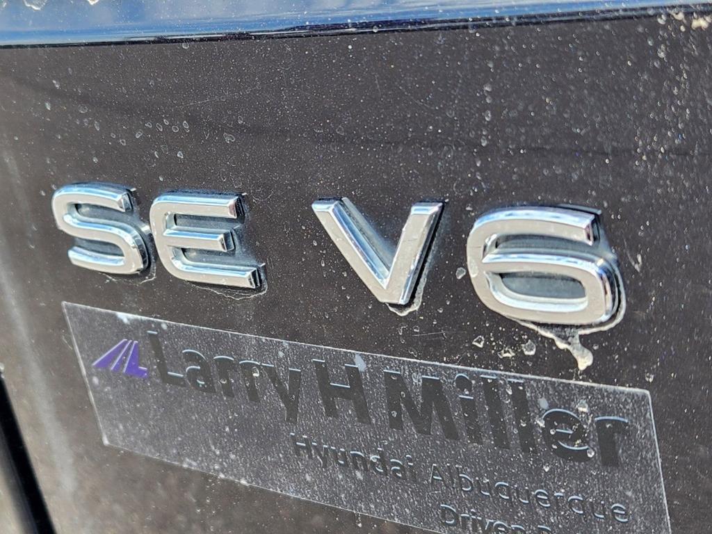 used 2021 Volkswagen Atlas car, priced at $19,000