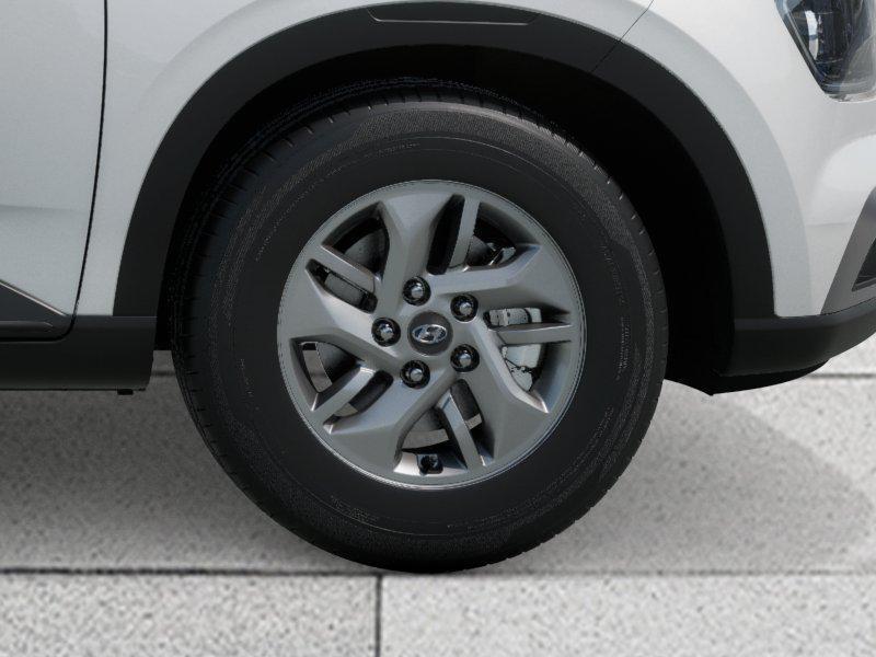 new 2025 Hyundai Venue car, priced at $21,980