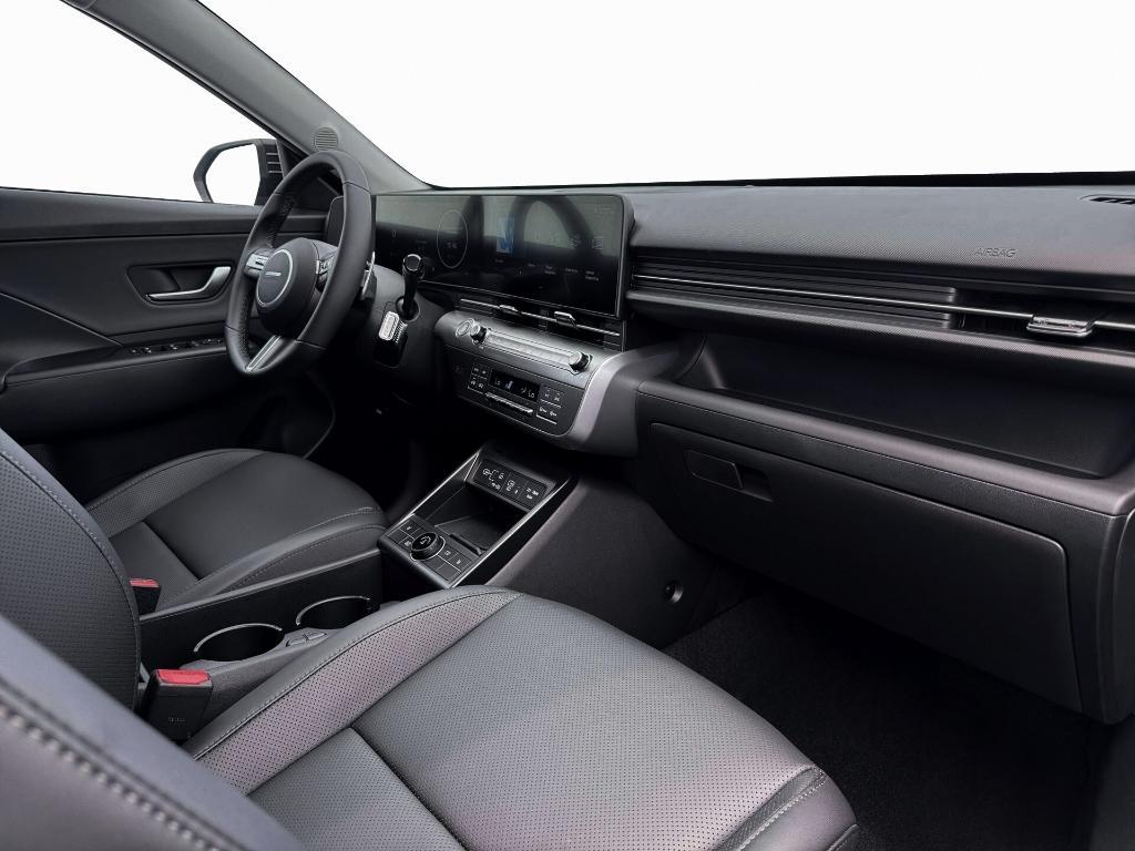 new 2026 Hyundai Kona car, priced at $31,440