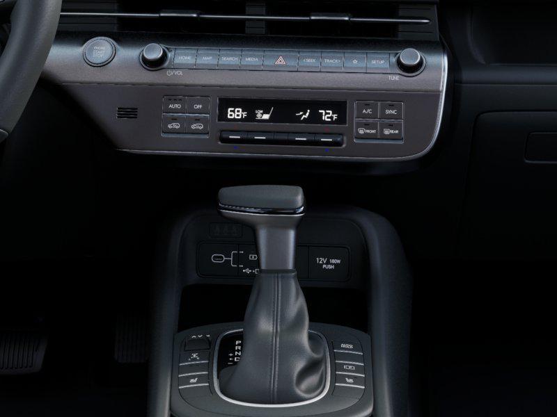 new 2026 Hyundai Kona car, priced at $31,240