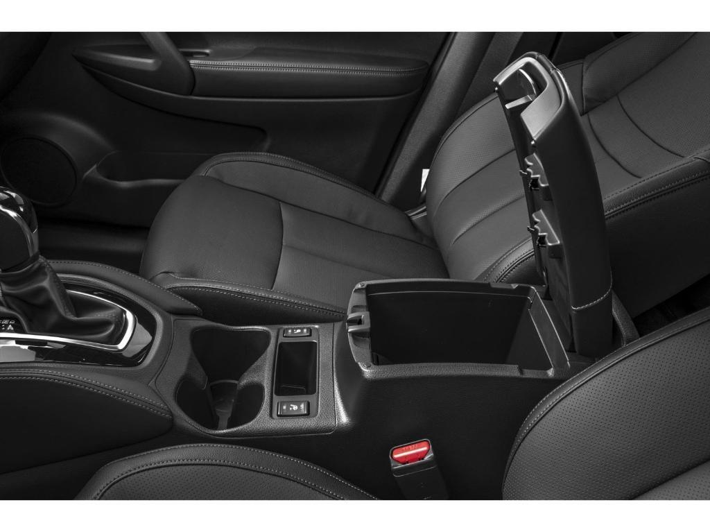 used 2019 Nissan Rogue car, priced at $18,400