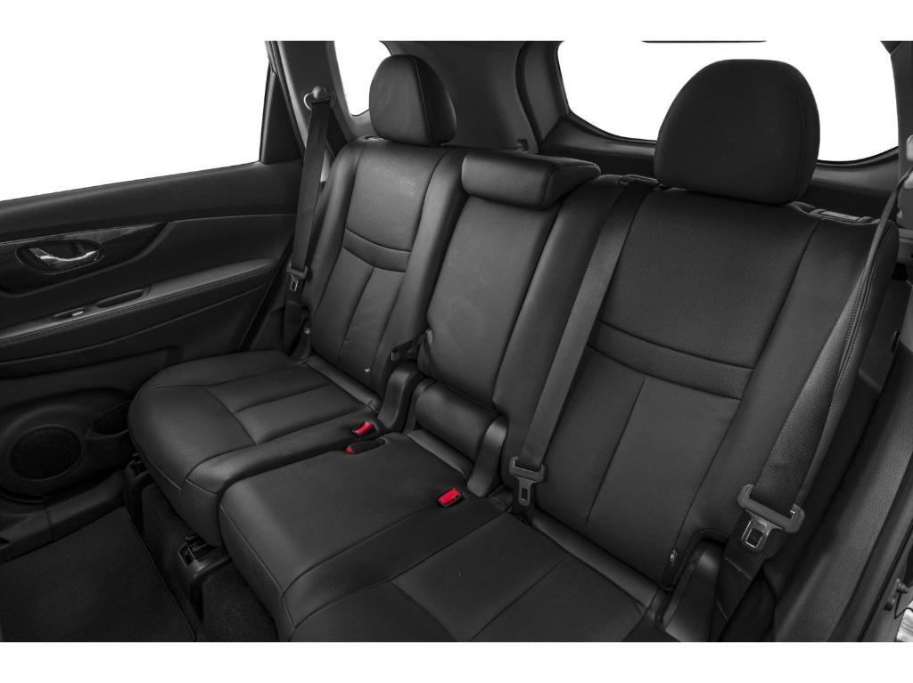used 2019 Nissan Rogue car, priced at $18,400