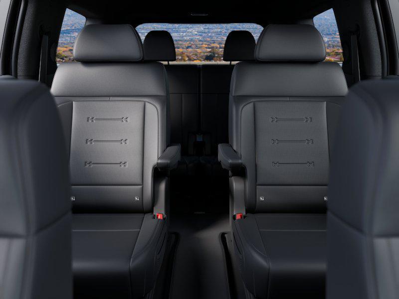 new 2026 Hyundai Santa Fe car, priced at $52,356