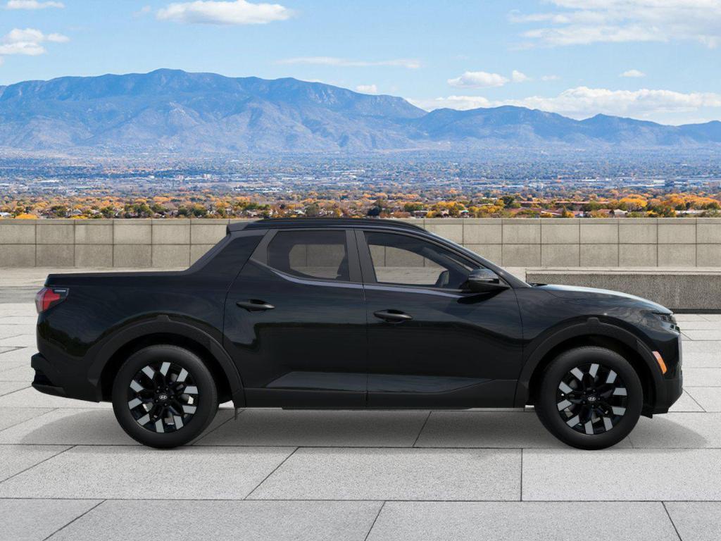 new 2026 Hyundai SANTA CRUZ car, priced at $33,430
