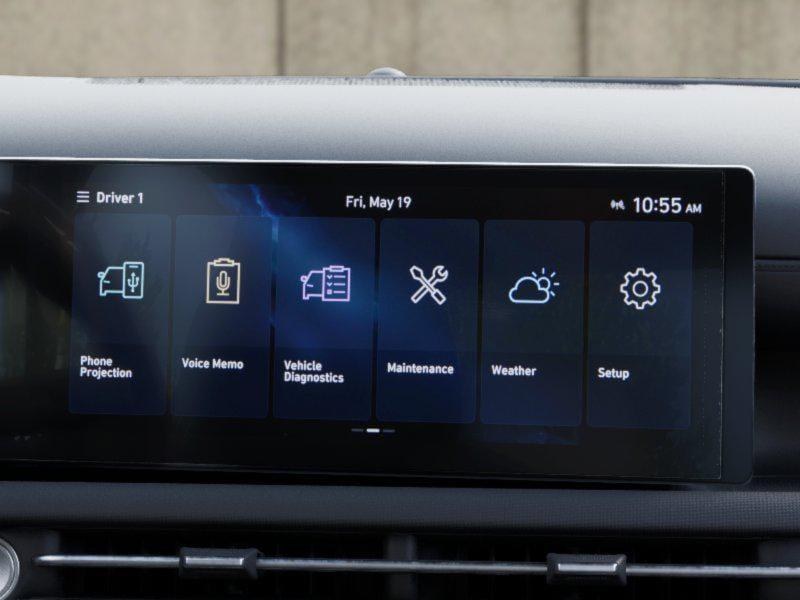 new 2026 Hyundai SANTA CRUZ car, priced at $33,430