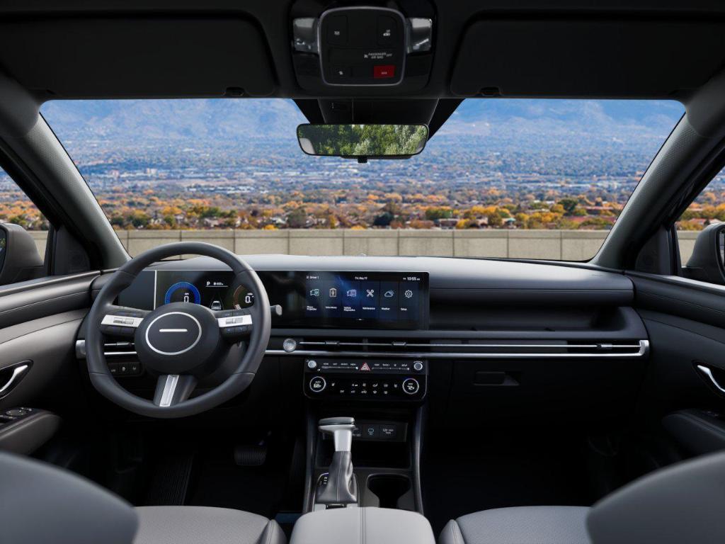 new 2026 Hyundai SANTA CRUZ car, priced at $33,430