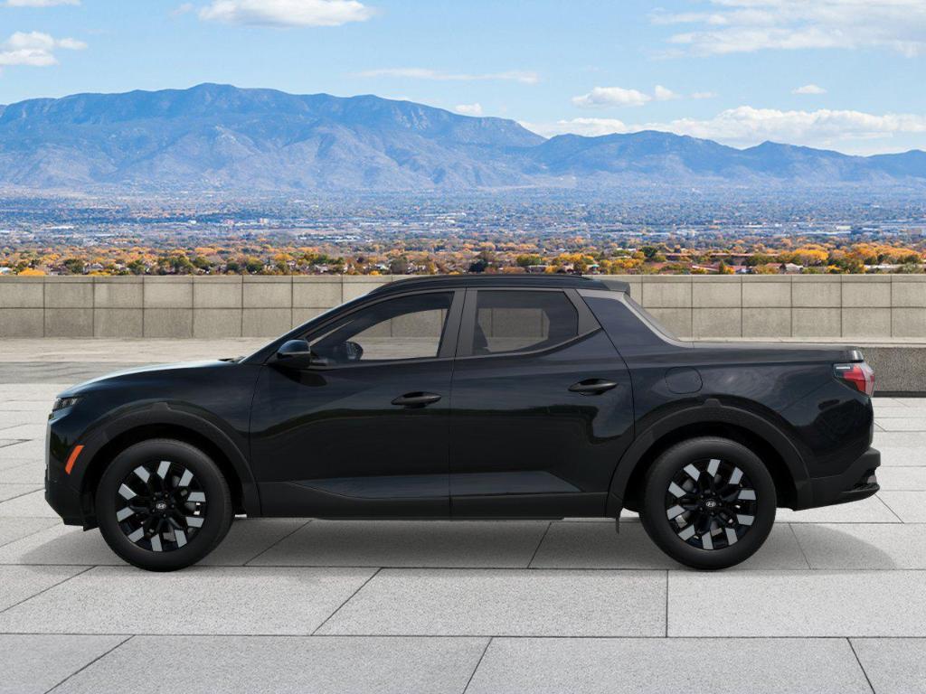 new 2026 Hyundai SANTA CRUZ car, priced at $33,430
