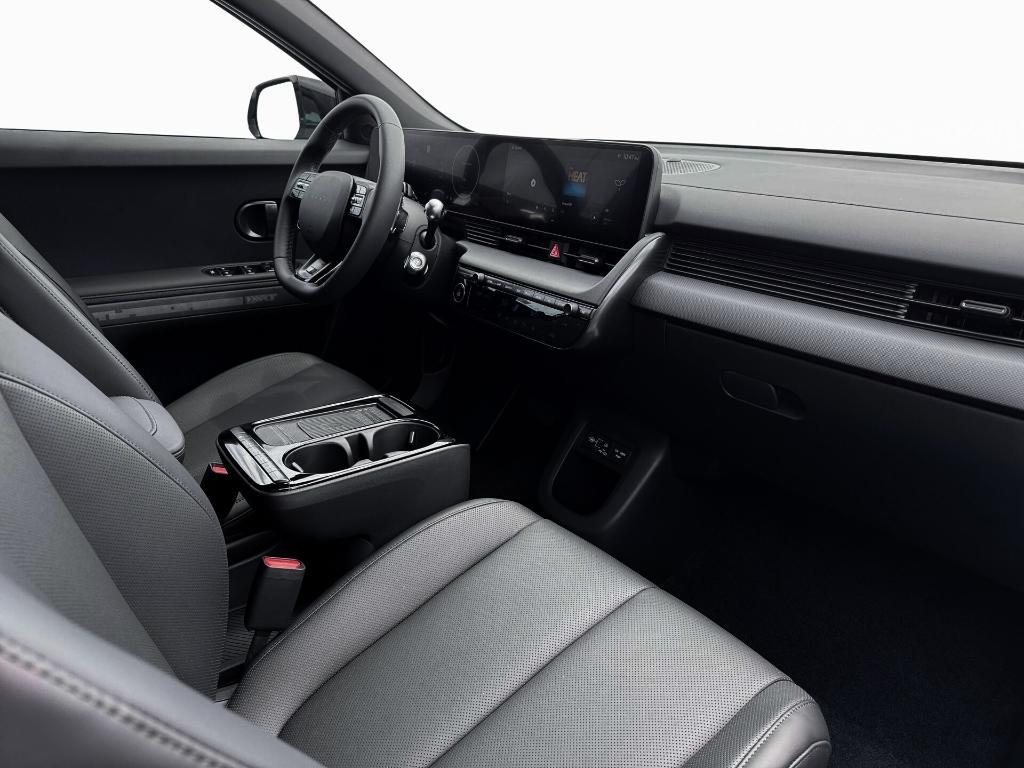 new 2025 Hyundai IONIQ 5 car, priced at $57,800