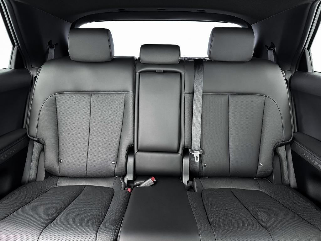 new 2025 Hyundai IONIQ 5 car, priced at $57,800