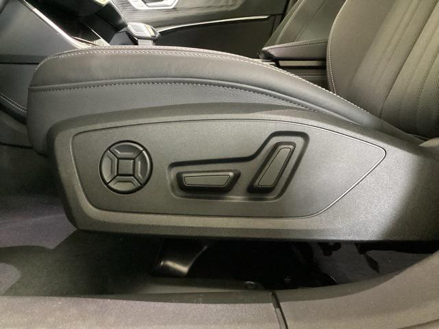 new 2025 Audi A6 car, priced at $71,715