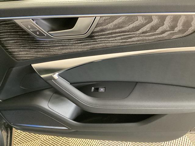 new 2025 Audi A6 car, priced at $71,715