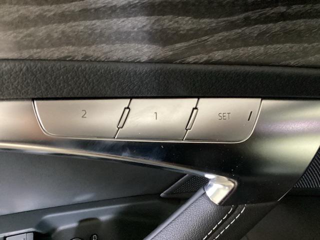 new 2025 Audi A6 car, priced at $71,715
