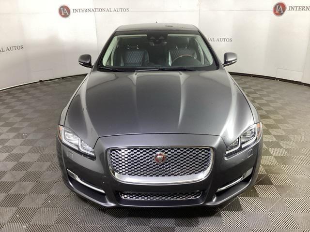 used 2019 Jaguar XJ car, priced at $24,991