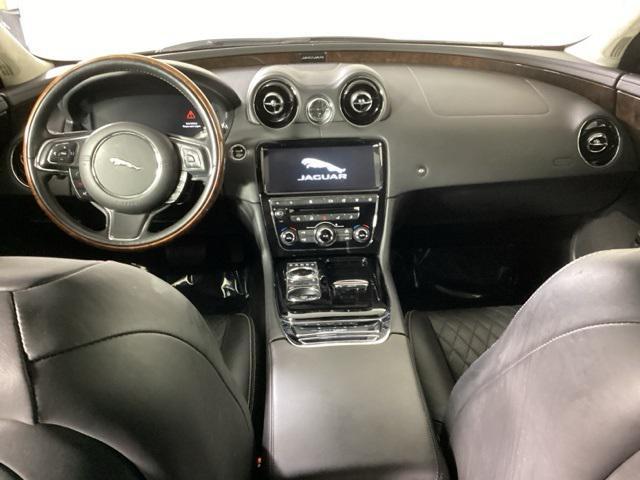 used 2019 Jaguar XJ car, priced at $24,991