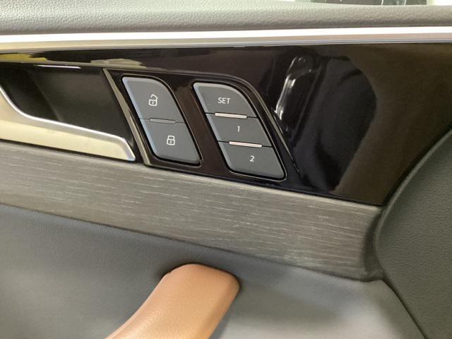 used 2025 Audi A4 car, priced at $47,440