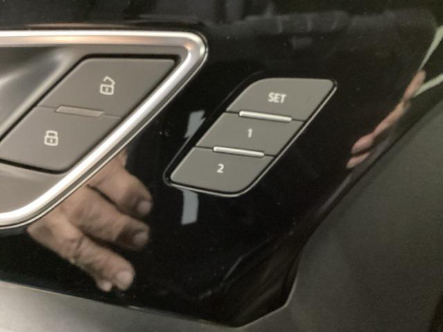 new 2025 Audi Q4 e-tron car, priced at $67,065