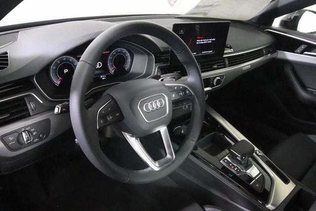 new 2024 Audi A5 Sportback car, priced at $57,035