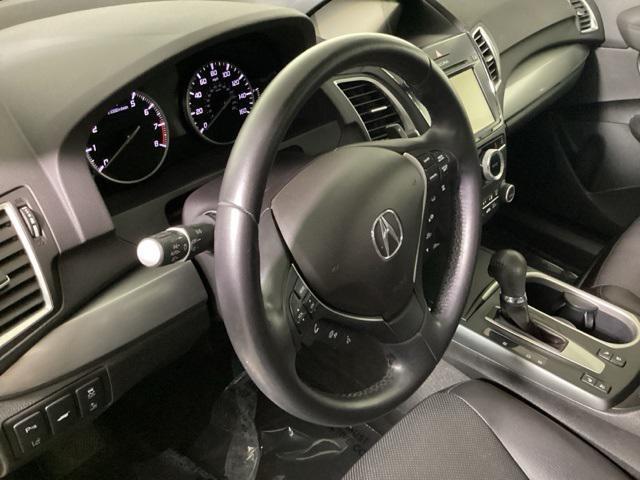 used 2017 Acura RDX car, priced at $22,900