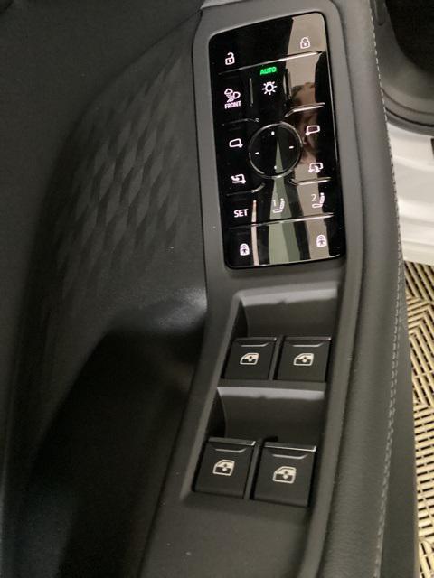 new 2025 Audi A5 car, priced at $57,575