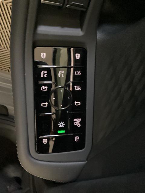 new 2025 Audi A5 car, priced at $56,650