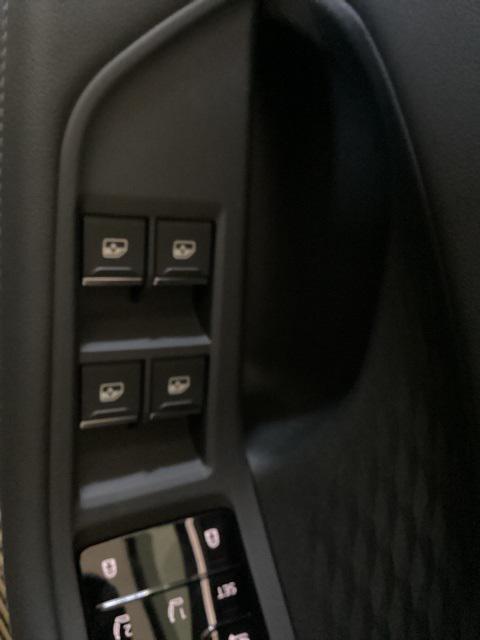 new 2025 Audi A5 car, priced at $56,650