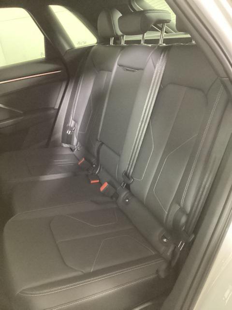 new 2025 Audi Q3 car, priced at $45,515