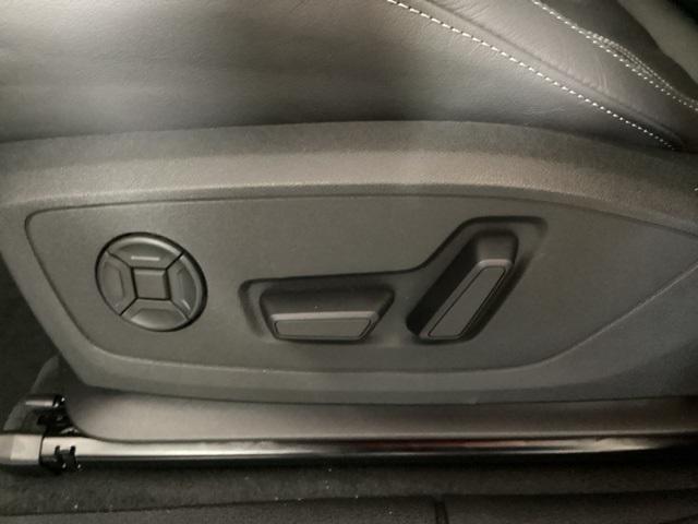 new 2025 Audi Q3 car, priced at $45,515