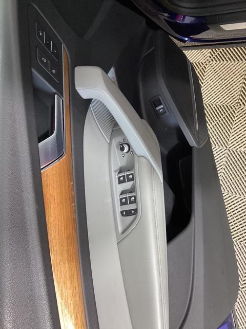 used 2021 Audi Q5 car, priced at $23,900