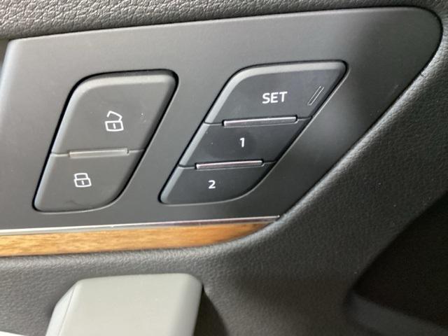 used 2021 Audi Q5 car, priced at $23,900