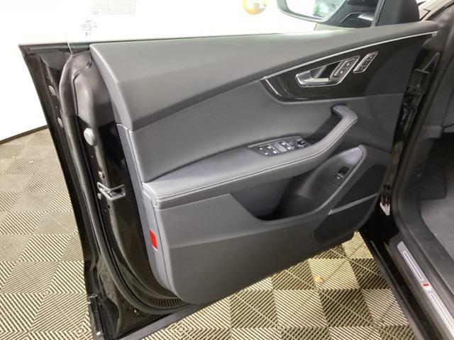 new 2026 Audi Q8 car, priced at $86,300