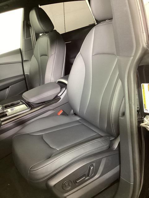 new 2026 Audi Q8 car, priced at $86,300