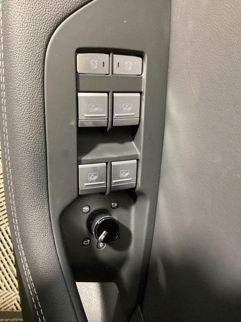 new 2025 Audi A6 car, priced at $75,020